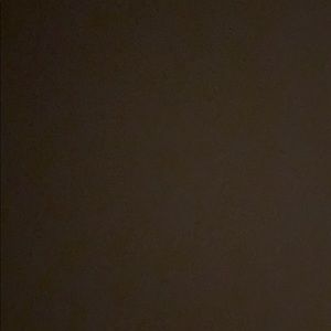 Meet your Posher, Annie